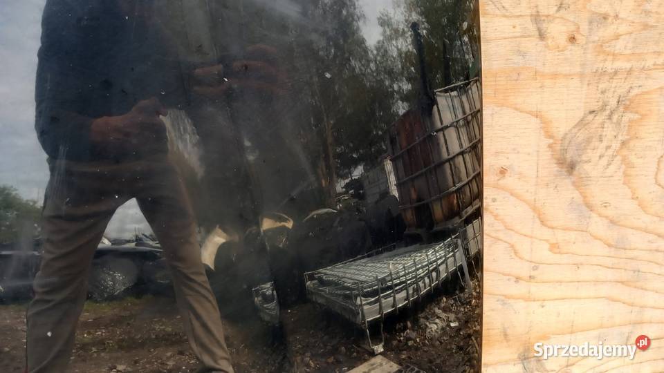 AUDI A3 8P MASKA MAŁY GRILL LY9B osobowe Zbierkowo sprzedam