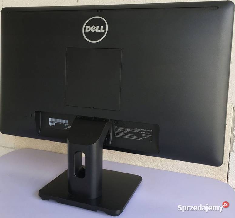 Monitor DELL E2214HB FULL HD LED z kablem HDMI Warszawa