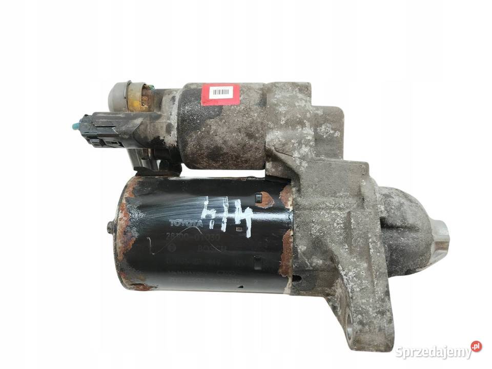 ROZRUSZNIK 281000T030 0001107449 Toyota Auris I