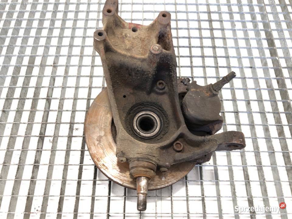 ZWROTNICA PRAWY PRZÓD RENAULT TRAFIC I 21 58