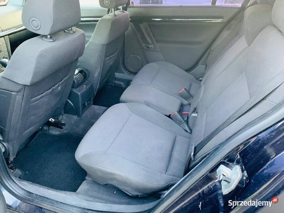 Opel signum 22 diesel automat klimatyzacja Signum Szczecin