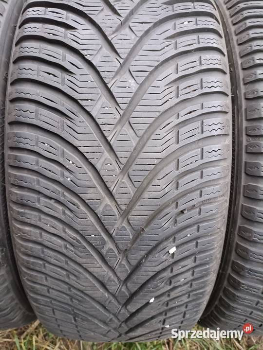 Opony zimowe Kleber 21545 R17 Ostrołęka