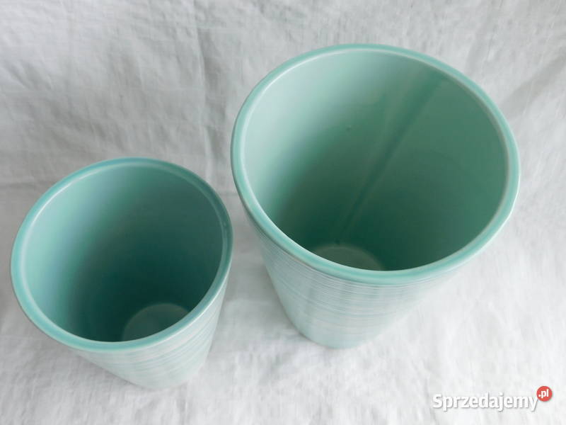 Para donic osłonek Mrse Szwecja 341 Fiaf Porcelana i szkło Szczecin sprzedam