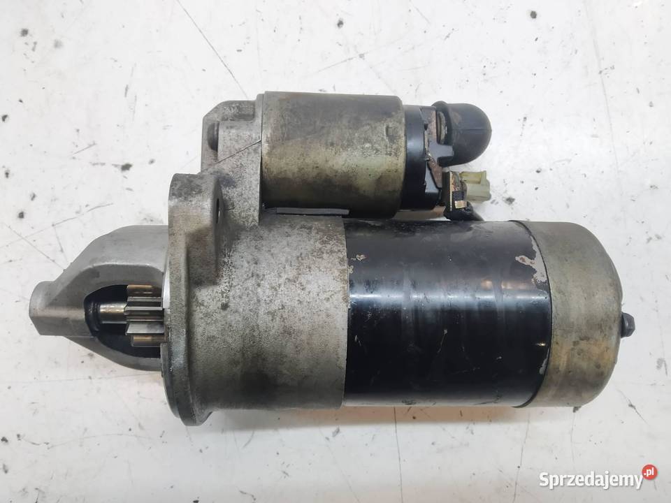 ROZRUSZNIK 3610027510 15 CRDI Hyundai Matrix I osobowe świętokrzyskie