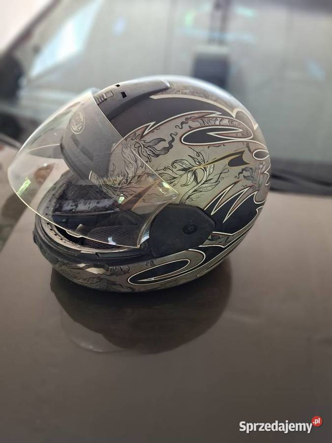 Kask motocyklowy małopolskie Kraków