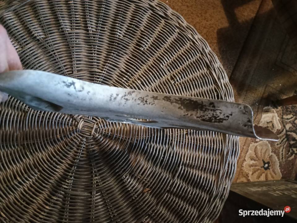 Osłona gaźnika Simson sr2 Olesno