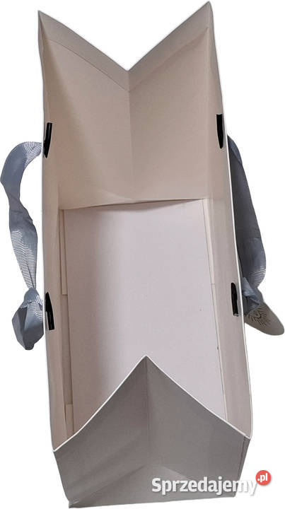 Torba papierowa Komunia Święta JHS 136x263x33 Czeladź sprzedam
