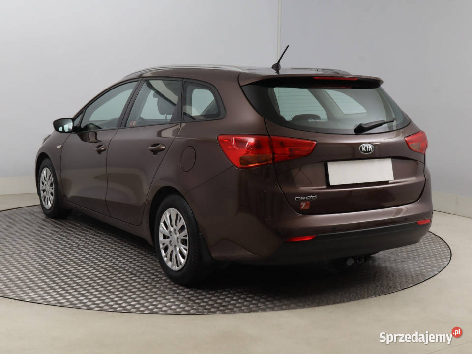 Kia Ceed 16 GDI elektryczne szyby Bielany Wrocławskie