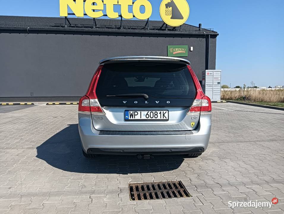 Volvo V70 momentum wspomaganie kierownicy Otwock