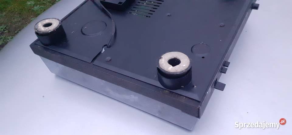 Gramofon Unitra GS 460 Bernard