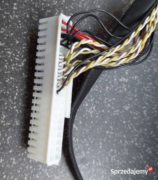 Thomson 32HC3101 Kabel 4660HH70AAB05G opolskie