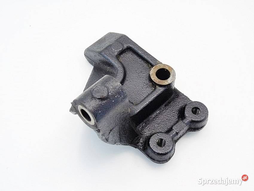 ŁAPA WSPORNIK SILNIKA 30 V6 C5 607 807 C6 406 C8 Sosnowiec