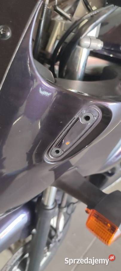 Kawasaki GPZ 500S 20200 Orzesze sprzedam