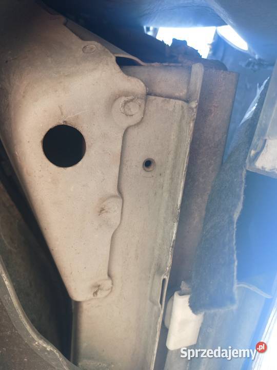 Camaro 6 Chełm