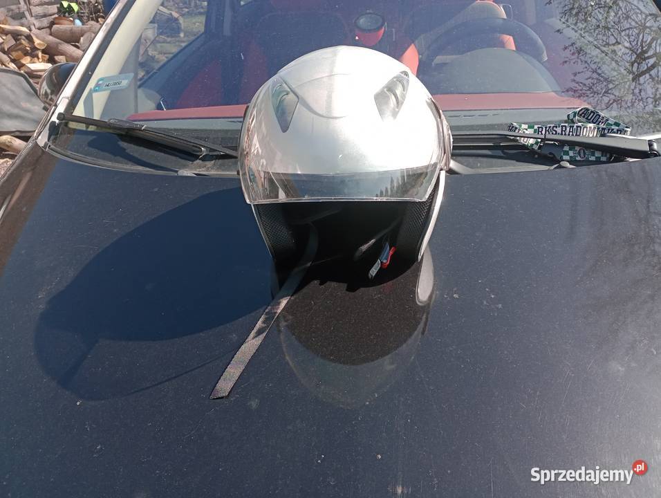 Sprzedam kask Kaski Ciepielów