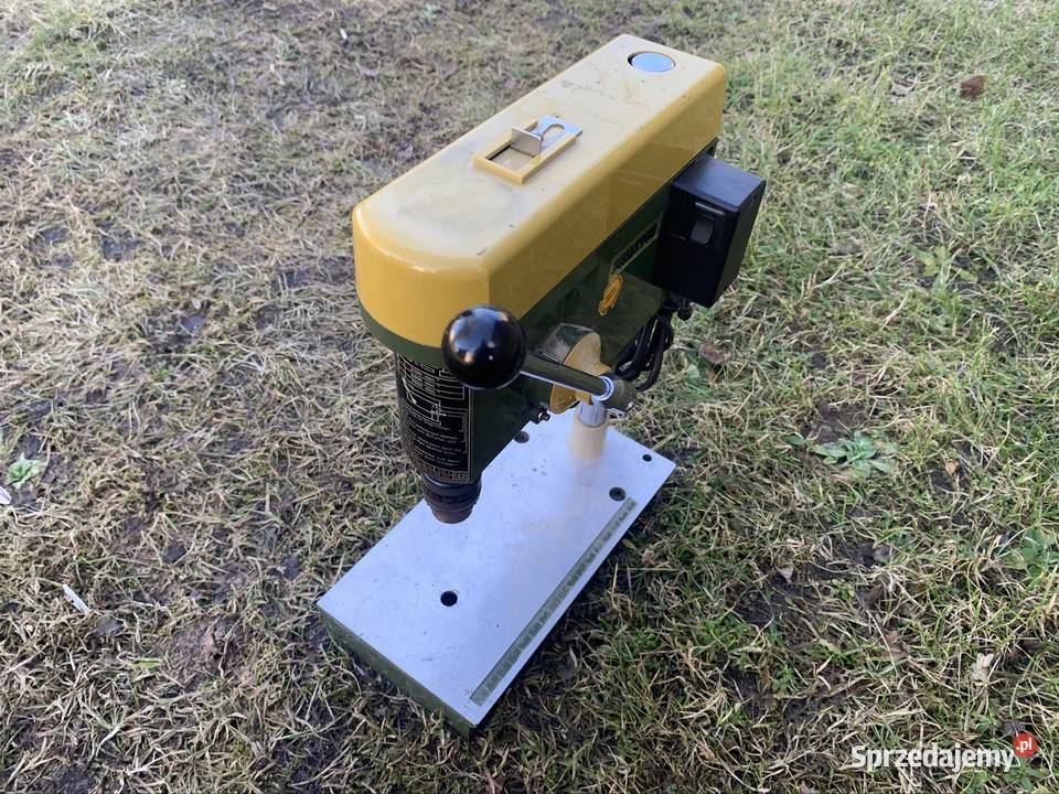 Wiertarka stołowa precyzyjna Proxxon 28121 dolnośląskie sprzedam