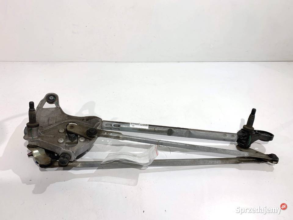 MECHANIZM WYCIERACZEK PRZÓD FORD FOCUS IV