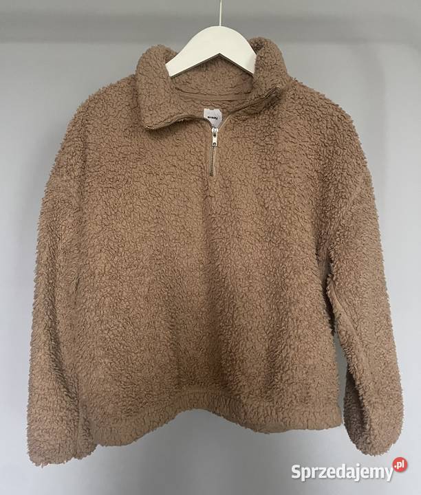 Bluza misiu Sinsay Cybinka sprzedam