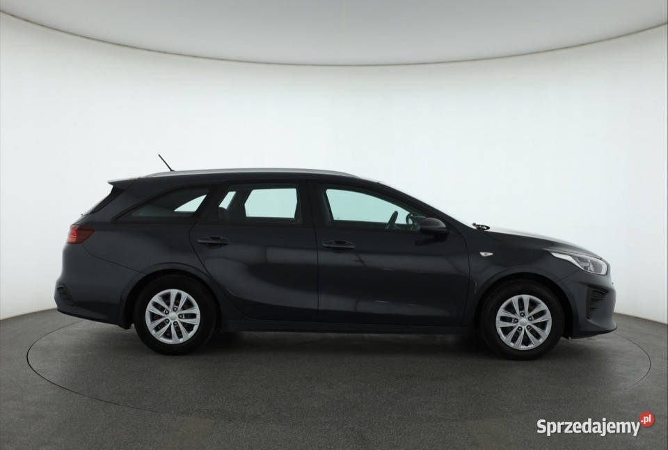 Kia Ceed 16 CRDi bluetooth