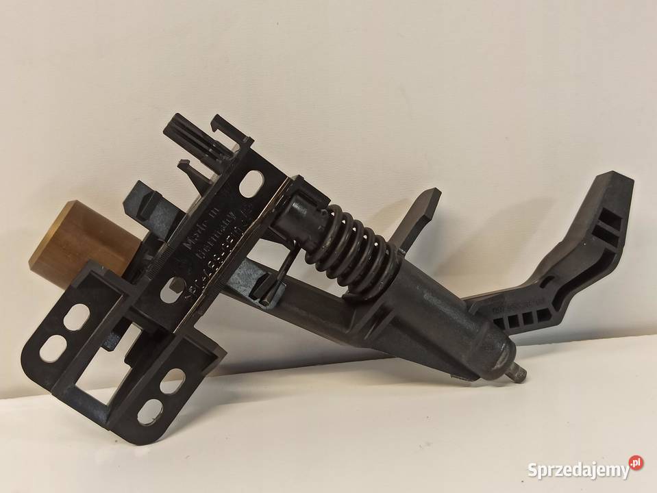 PORSCHE BOXSTER MECHANIZM KLAMKI PRAWY