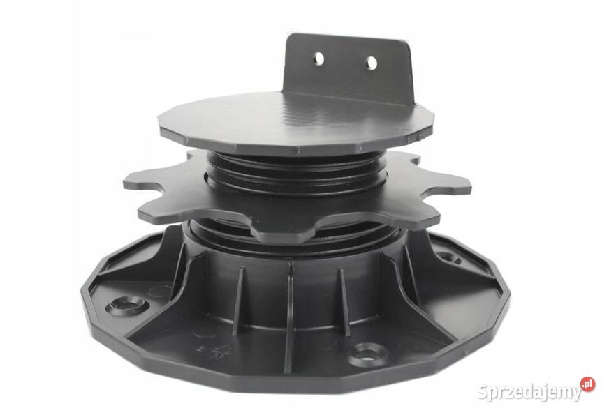 Wspornik regulowany pod legar ETL 3570mm Czarny Warszawa sprzedam