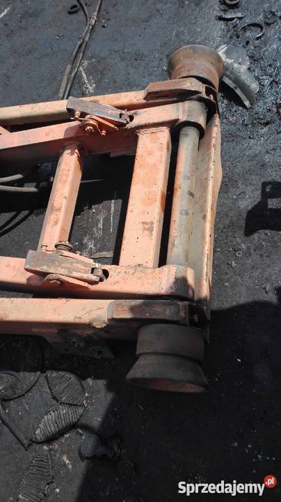 Hakowiec zabudowa haka STAR ciężarowe Pozostałe