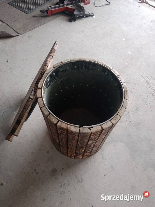 Ręcznie robiony stolik śląskie Dąbrowa Górnicza