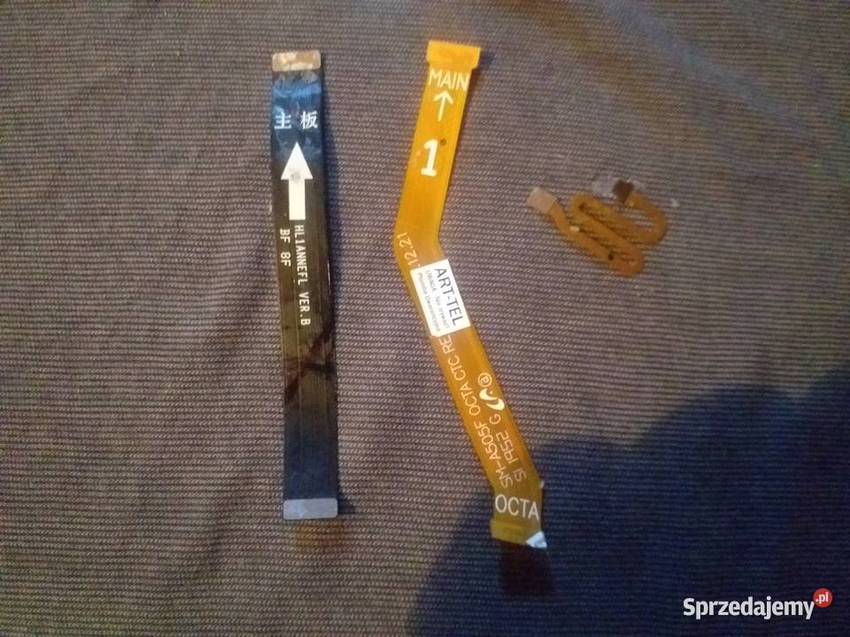 taśma flex złącze opaska klawiatura swr10 P20 5a Sandomierz