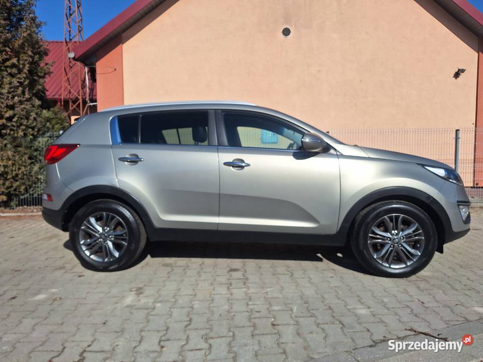 SPROWADZONYSERWISOWANYŁAŃCUCH nieuszkodzony sprzedam