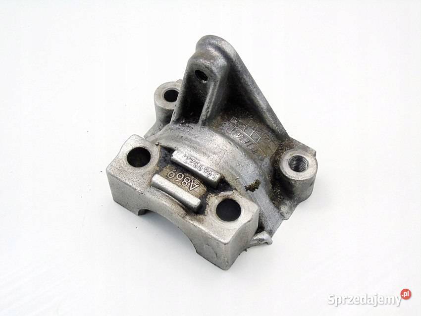 MOSTEK WAŁKA ROZRZĄDU 11 12 8V PUNTO 2 PANDA