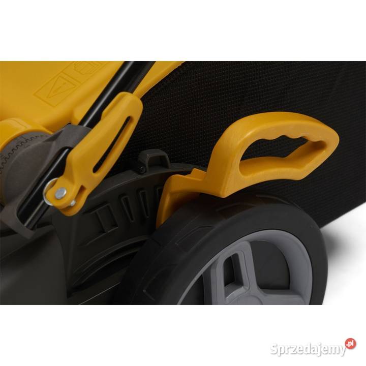 Kosiarka elektryczna pchana Stiga Combi 340c Tajęcina