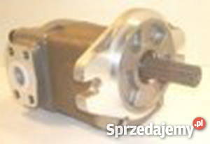 Pompa hydrauliczna do Sumito sprzedam