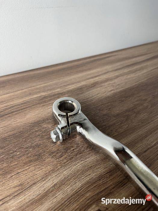 NOWA KOPKA STARTER SHL M11 sprzedam