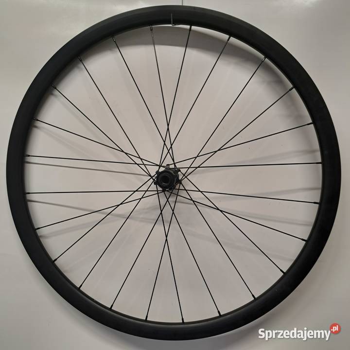 koło szosowe przód alexrims rxd5 700c Sieradz
