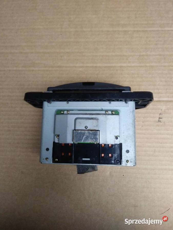 monitor wyświetlacz 20574385 VOLVO FH FM Staszów