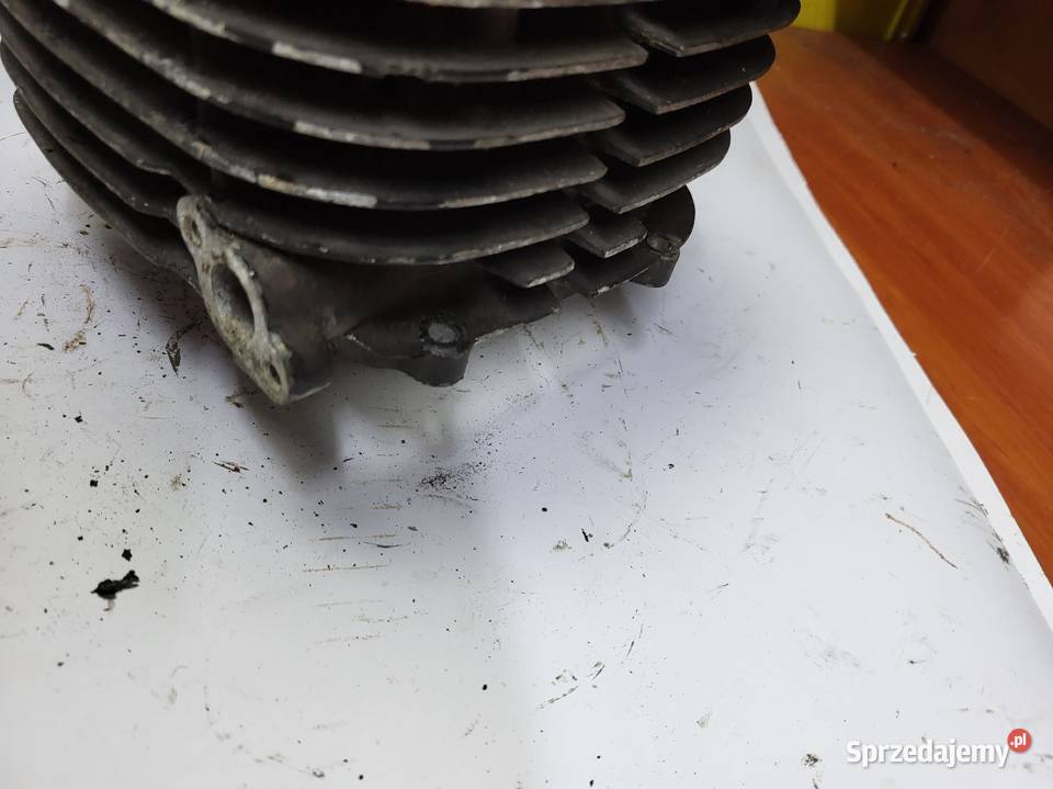 CYLINDER 400 HONDA SUZUKI YAMAHA śląskie Rybnik sprzedam