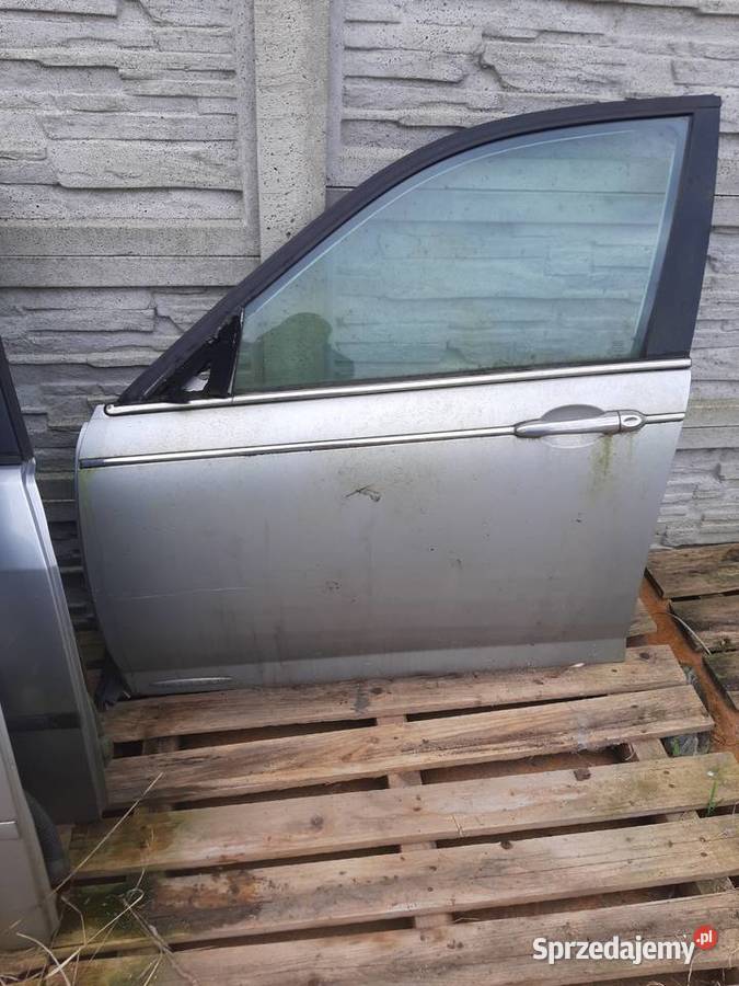 Rover 75 drzwi lewe przednie lewy przód osobowe Ksawerów