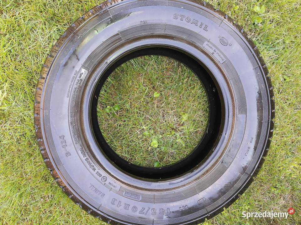 opona 18570R13 Sikórz