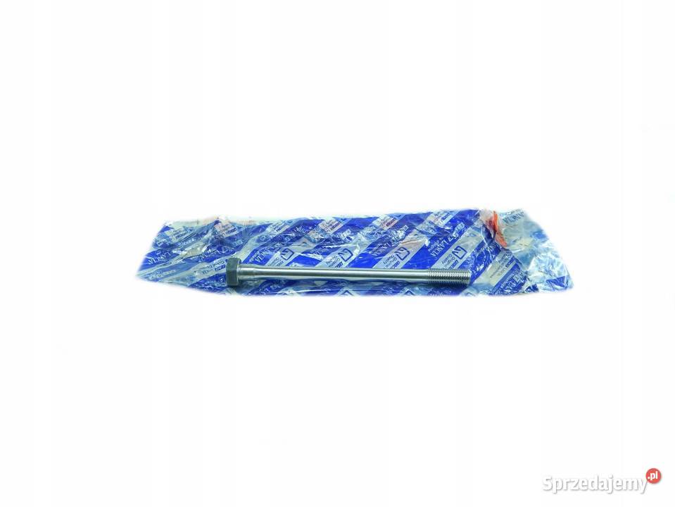 ŚRUBA GŁOWICY FIAT PUNTO 9906 STILO 0206 ORI ASO lubelskie