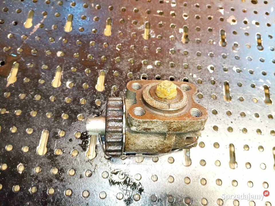 Żuk Nysa warszawa m20 cylinder hamulcowy Stalowa Wola