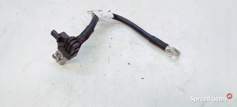 KLEMA MINUSOWA AUDI Q5 8R 8R0915181 osobowe Przystajń