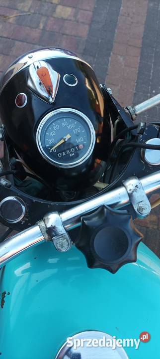 Iż planeta 3 super stan 350cm3 Sarnaki