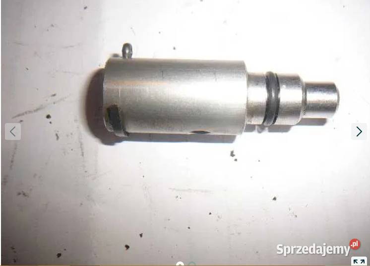 zawór nadmiarowy oleju Yamaha XV750 virago Ostrów Wielkopolski