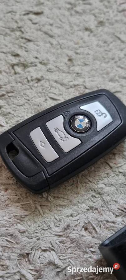Bmw x3 f25 zestaw startowy dde 8 513184