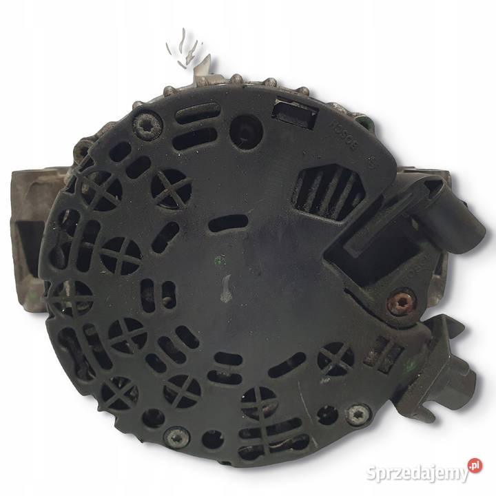 ALTERNATOR BMW E87 E90 20 i bosch N43B20A Chełm