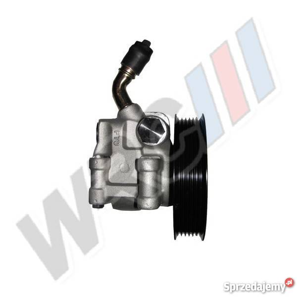 POMPA WSPOMAGANIA FORD FOCUS 14 16 16V osobowe Włocławek sprzedam