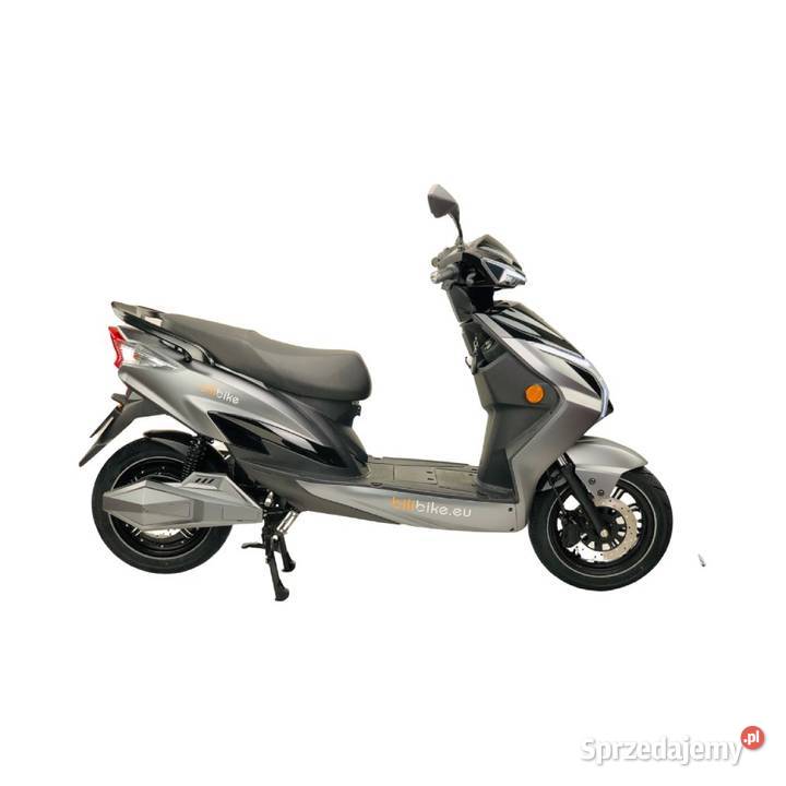 Skuter Elektryczny BILI BIKE X1 Lithium 2020W Łódź