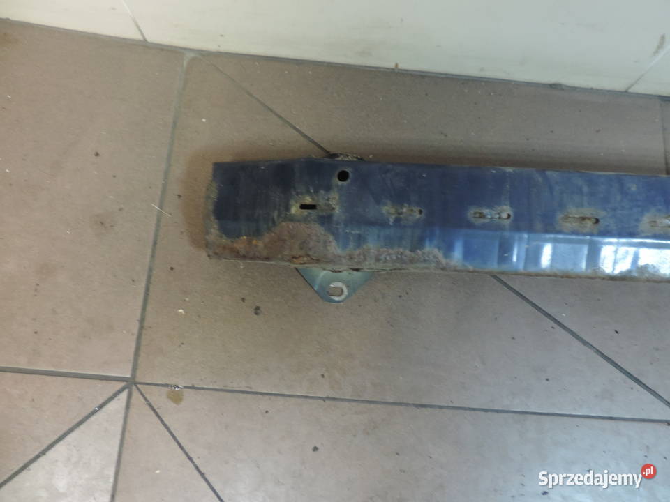 BELKA ZDERZAKA TYŁ TOYOTA COROLLA E12 HB Karoseria małopolskie Nowy Sącz