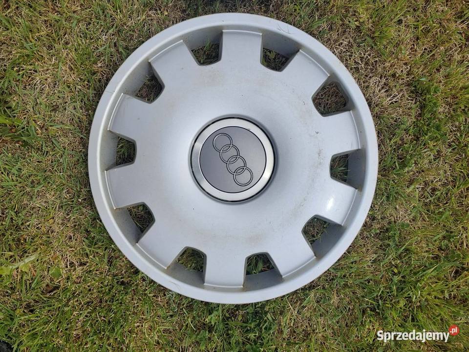 Kołpaki 16 Audi