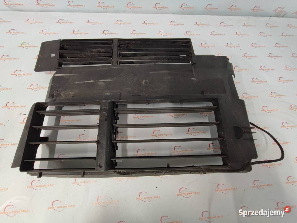 FORD FOCUS MK3 III 13r żaluzja chłodnicy osobowe Kielce sprzedam
